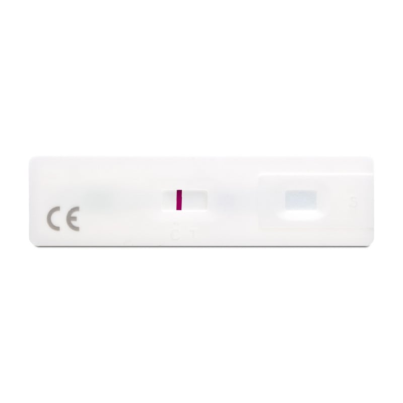 Strep B Rapid Test