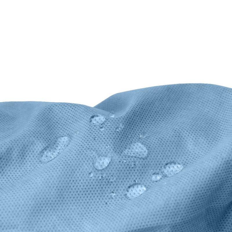 Surgical Gown Reinforced L