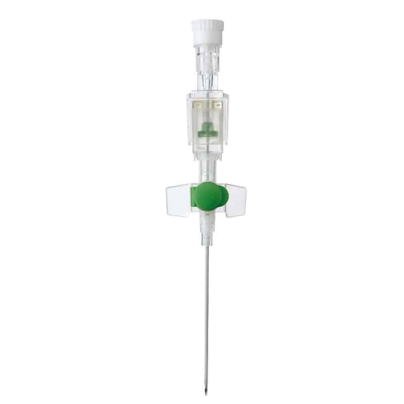 Vasodrop Safety 14G (2.0 x 45 mm) orange