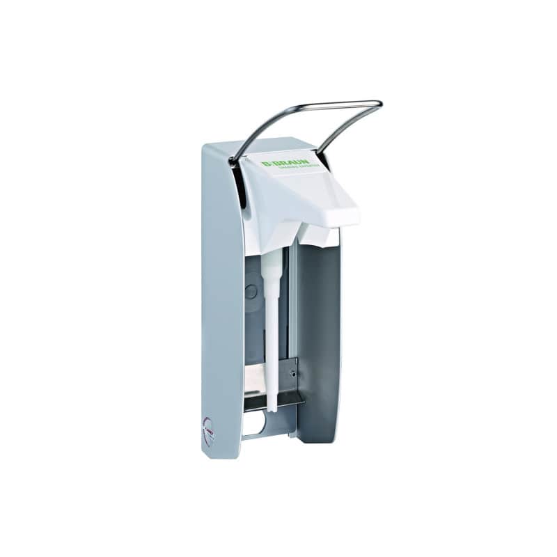 B.Braun Arm Lever Dispenser for 1000ml bottles