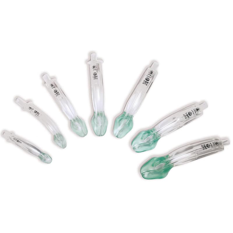 i-gel supraglottic airway Size 1,5, babies (5-12 kg)