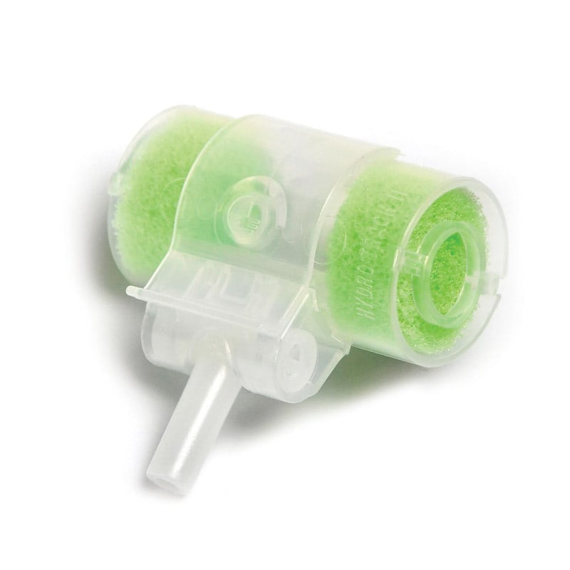 "HydroTrach" Tracheostomy HME from Intersurgical, non-sterile