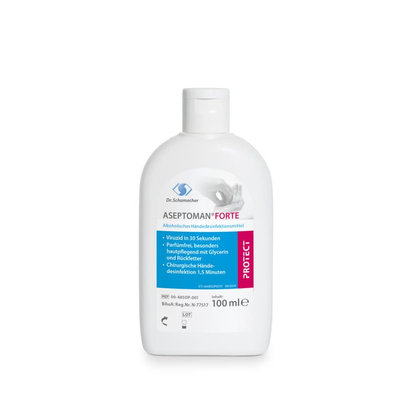 Aseptoman Forte 1 Litre