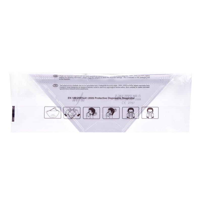 FFP2 Respirator Mask