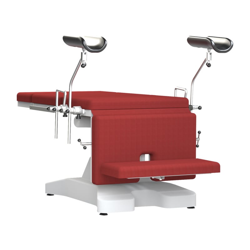 Notron Proctology Chair lavender