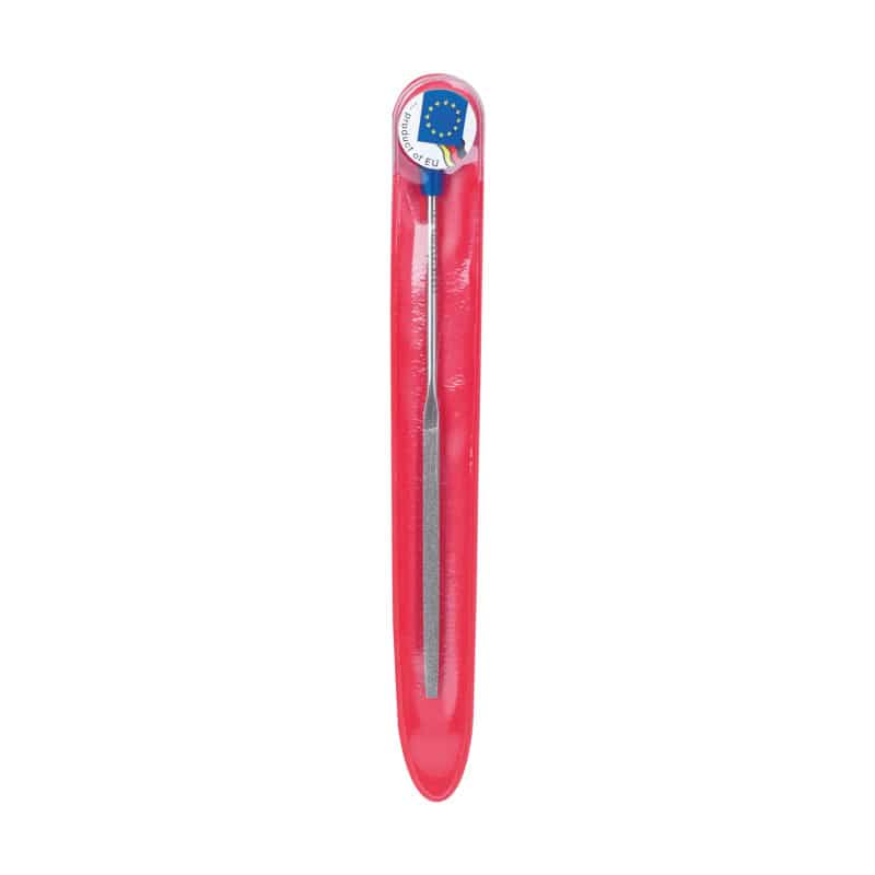 Ampoule File with Diamond Coating