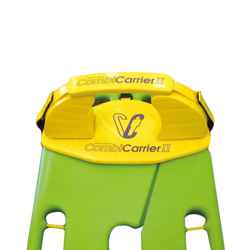 Head Immobilizer for CombiCarrierII®