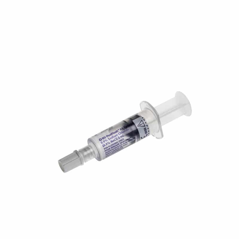 PosiFlush XS Flushing System 10 ml