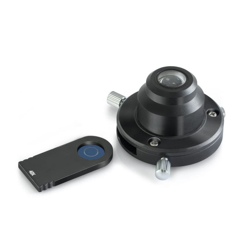 Kern OBL 146 Phase Contrast Microscope