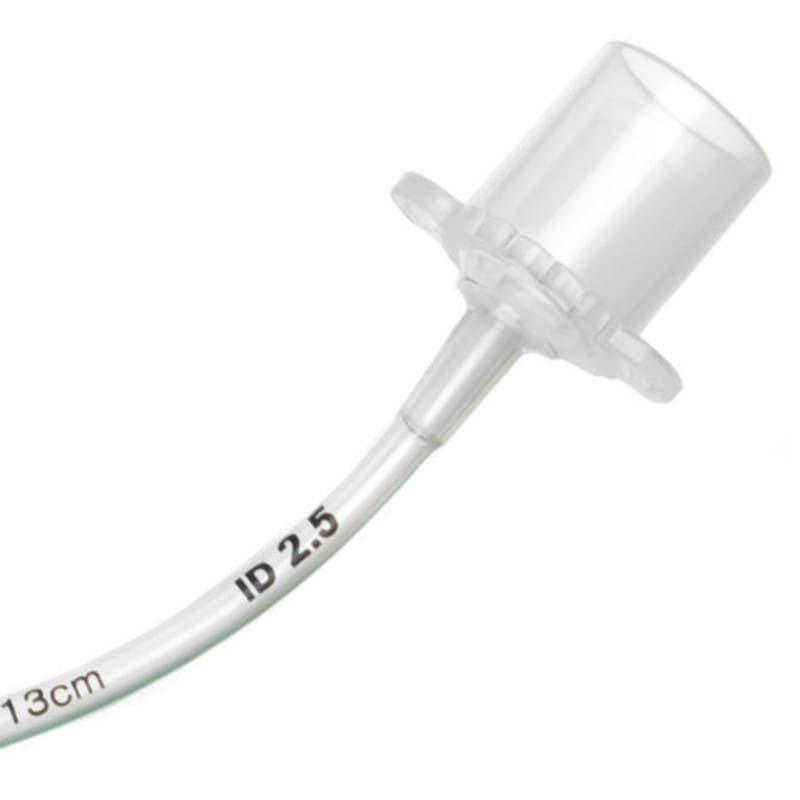InTube™ Tracheal Tubes cuffed, size 7.5
