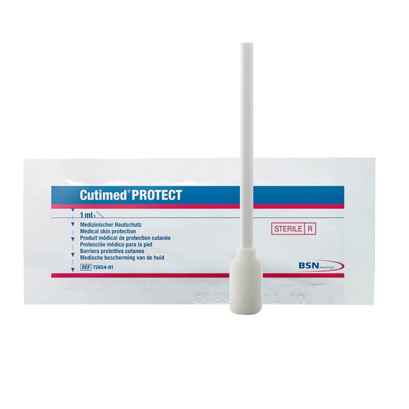 Cutimed® PROTECT Applicator 3 ml