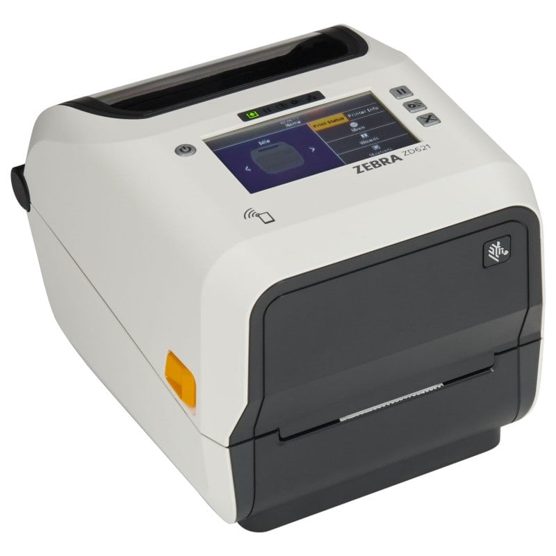 Zebra Healthcare Barcode Scanner wireless-Bluetooth (DS8178)