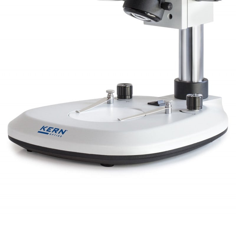 Kern OZL 463 Stereo Zoom Microscope OZL 464 (Trinocular)