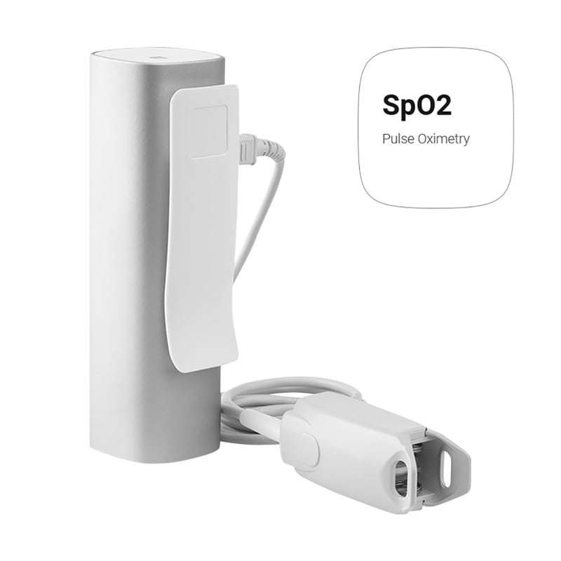 MESI mTablet SpO2