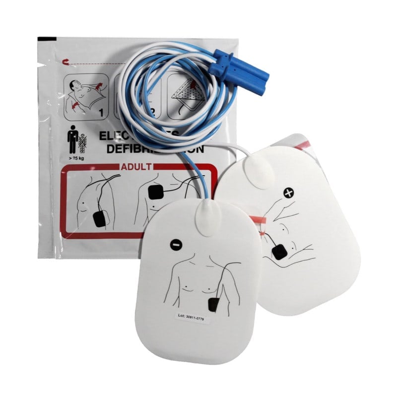 FRED easy Electrodes for children