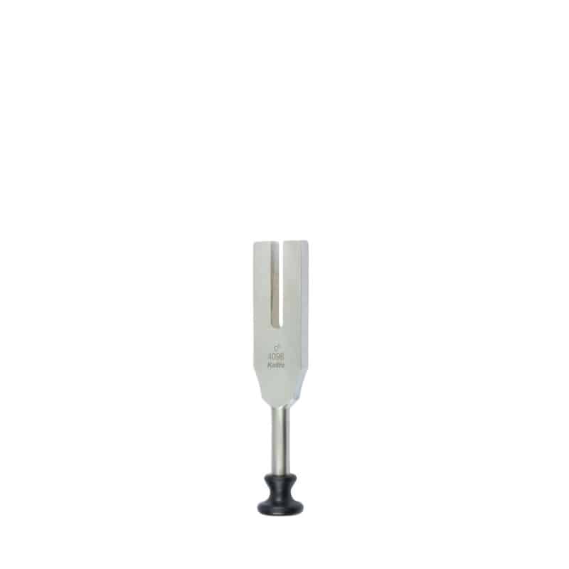 Lucae Tuning Fork c2 512 Hz, without silencer