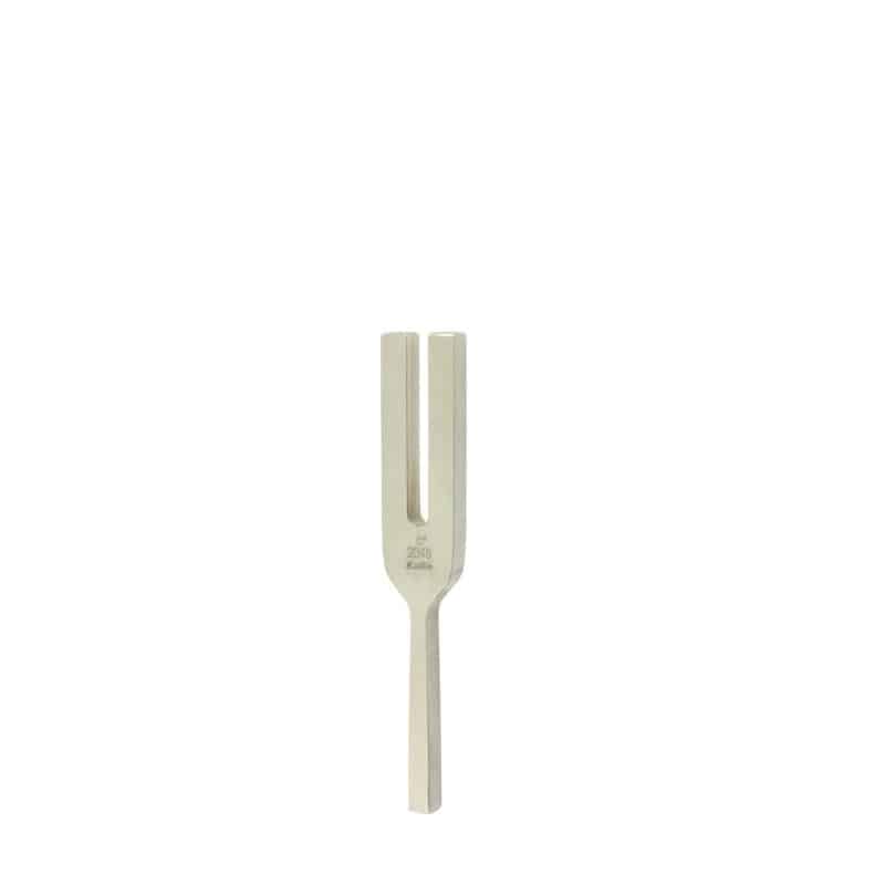 Hartmann Tuning Fork c5 4096 Hz, without silencer