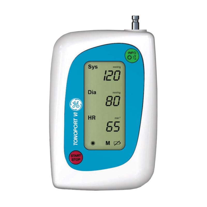TONOPORT™ VI with CardioSoft Software