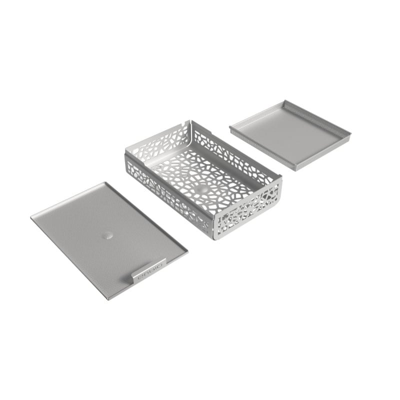 Enbio Pro Tray Set