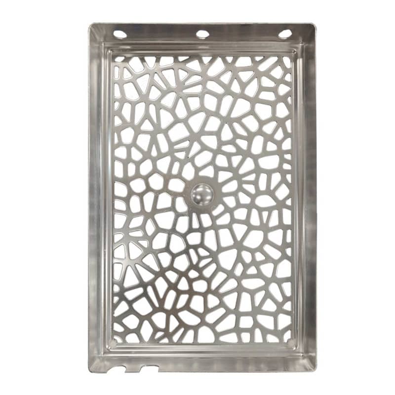 Enbio S Tray