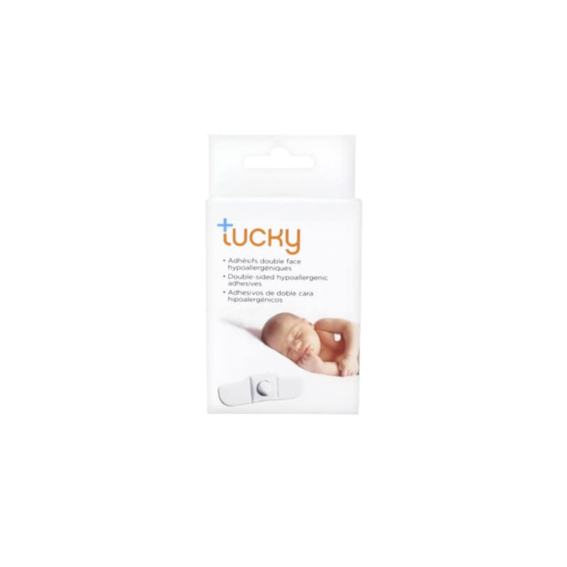 TUCKY-21 Adhesive Patches
