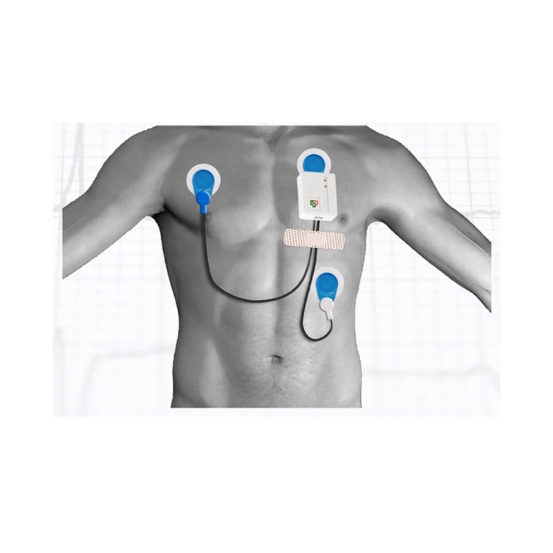 Kobold II Long-term ECG Referral Package