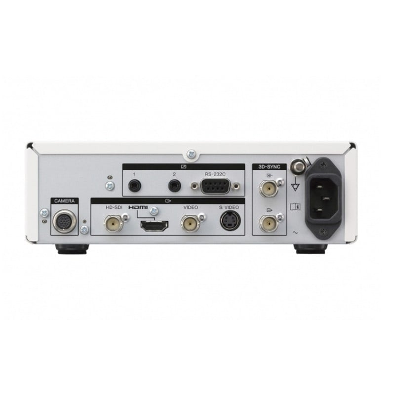 SONY MCC-500MD Surgical Full HD-Video Camera