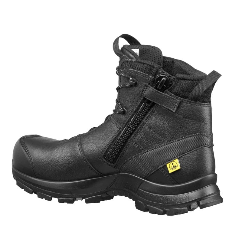 Haix Rescue One 45 (EU) - 10 (UK)