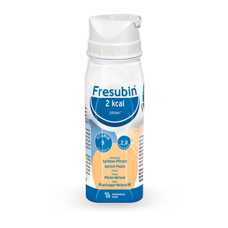 Fresubin® 2 kcal DRINK Asparagus flavour