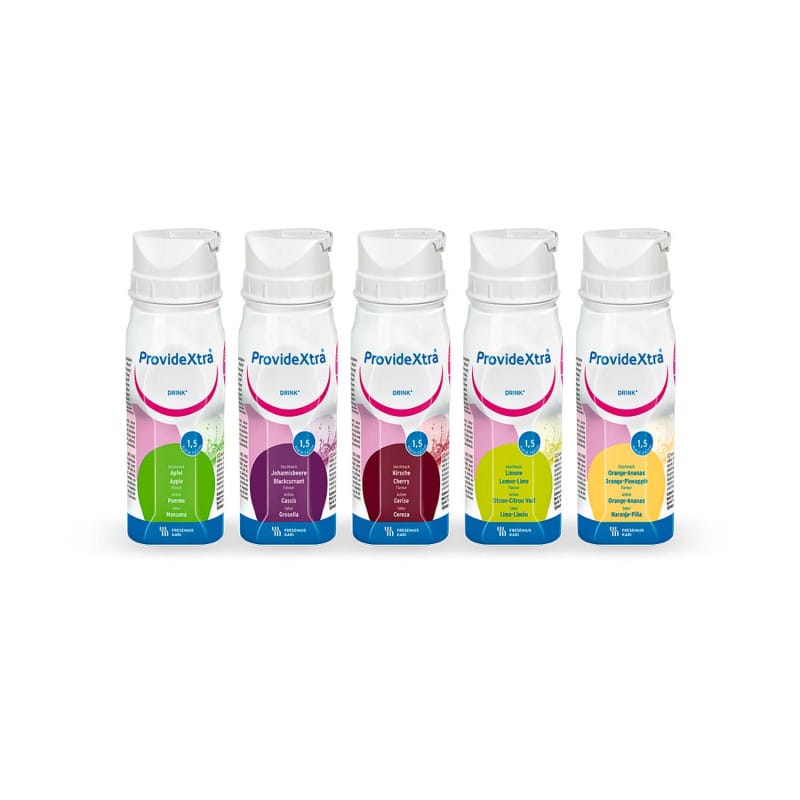 ProvideXtra® DRINK Orange-Pineapple flavour