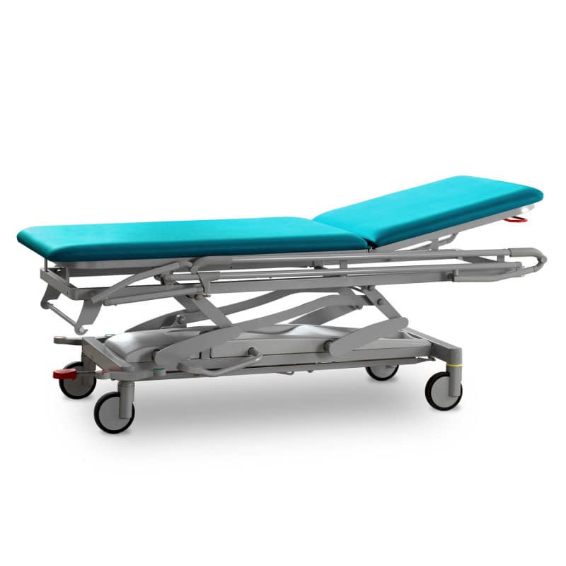Vico Examination Table black (00002) | standard
