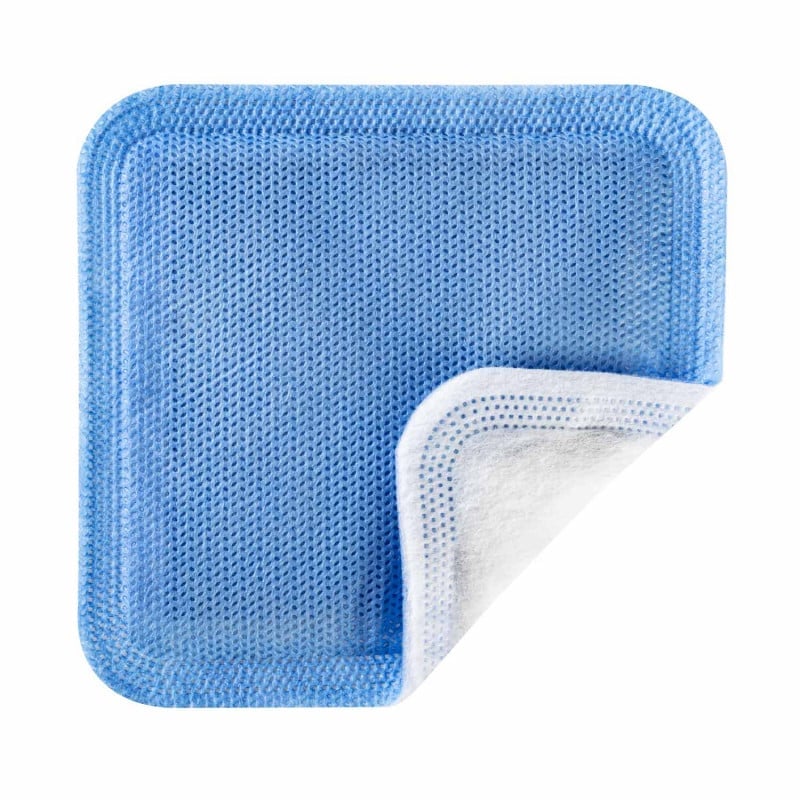 Askina® Carbosorb 10 x 20 cm
