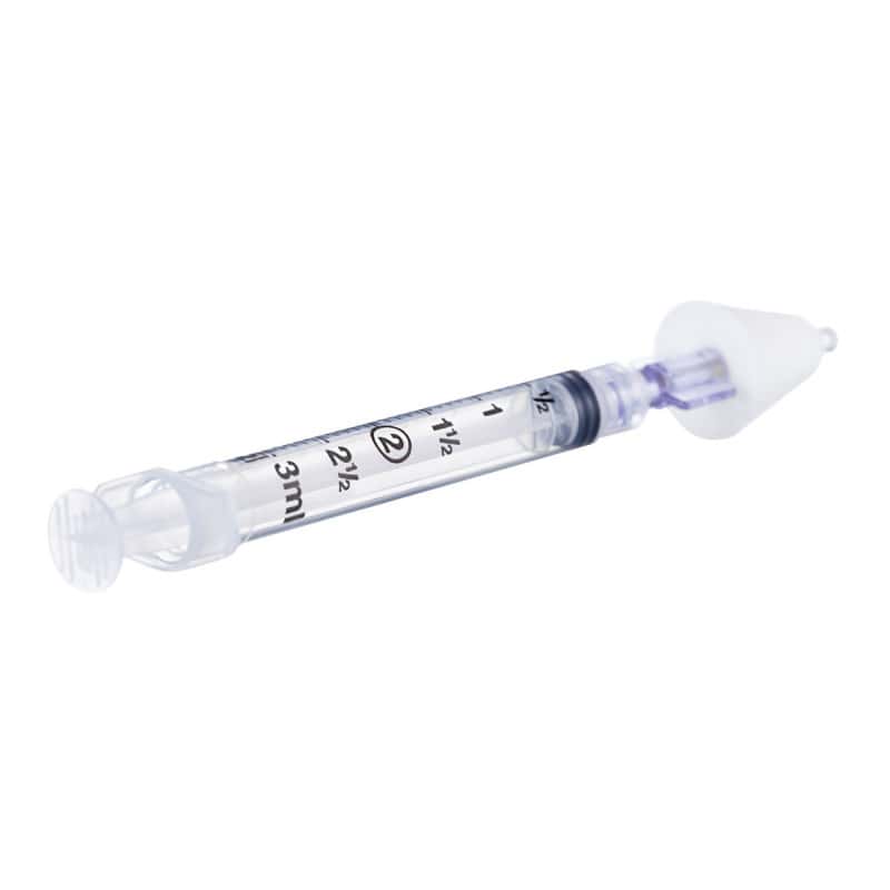 Intranasal Mucosal Atomization Device MAD300 (without syringe)