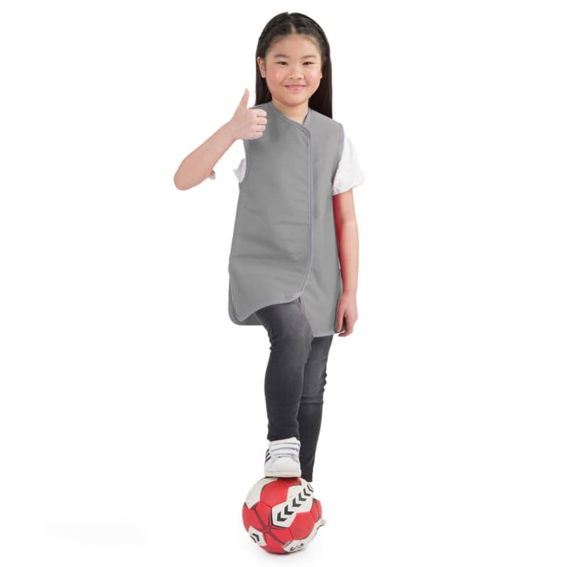RP668 Children's X-Ray Protective Apron S