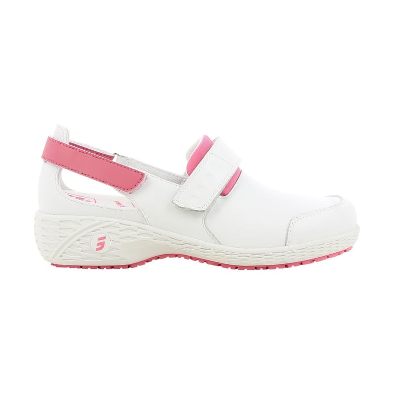 Work Shoe Samantha 40 | light blue