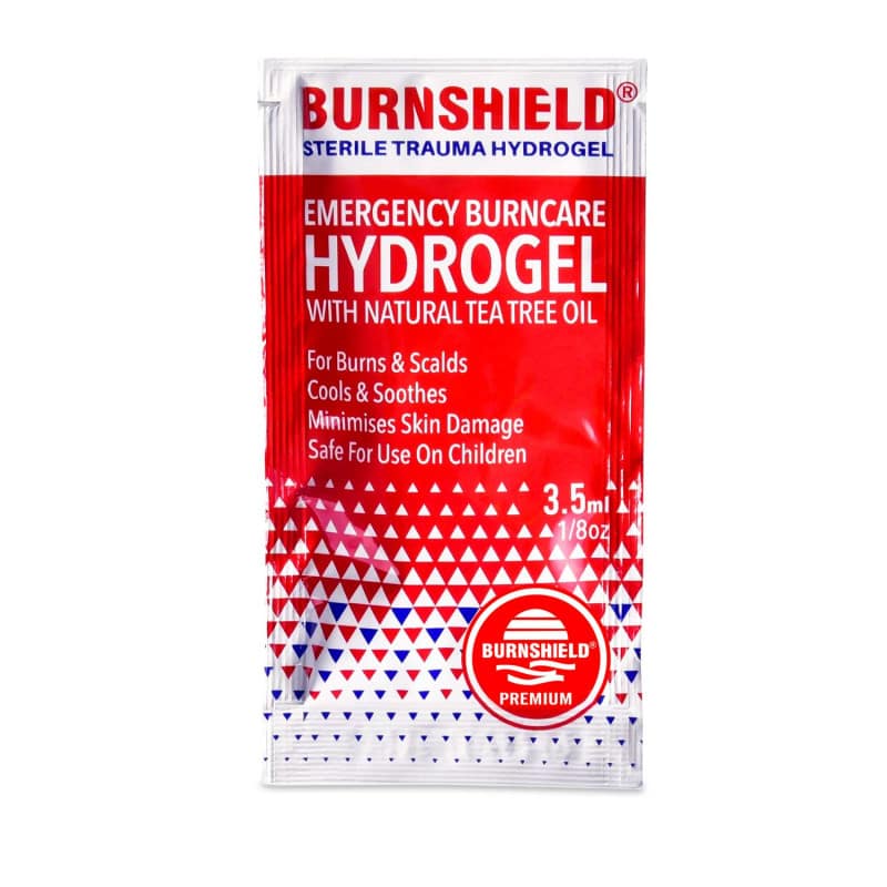 BURNSHIELD® Hydrogel 75 ml spray