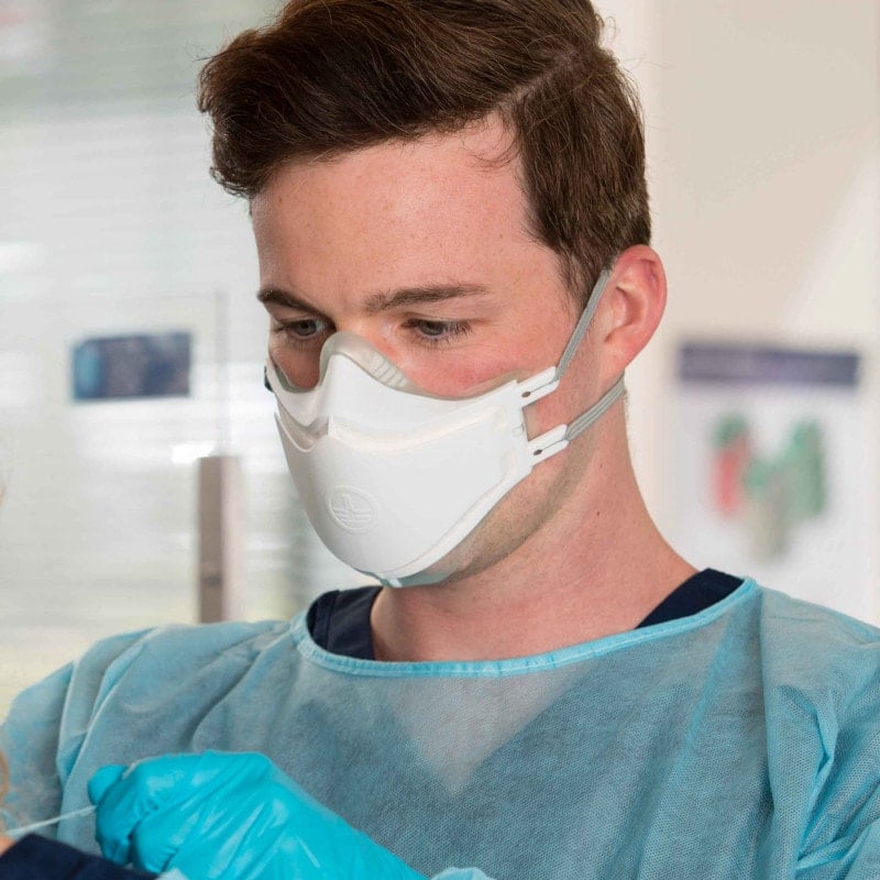 i-Pro™ Respirator Medium-Large