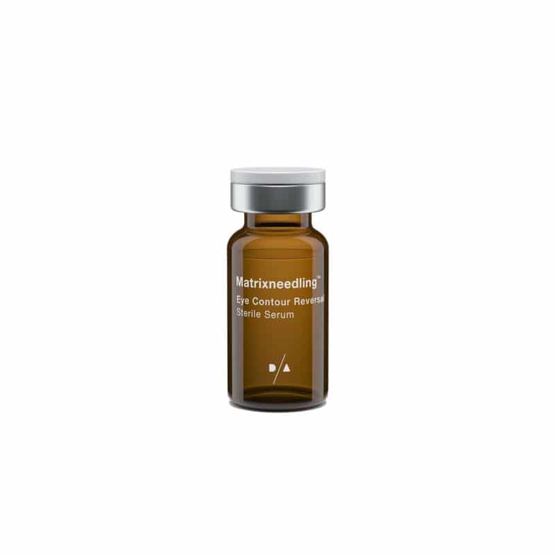 Matrixneedling™ Eye Contour Reversal
