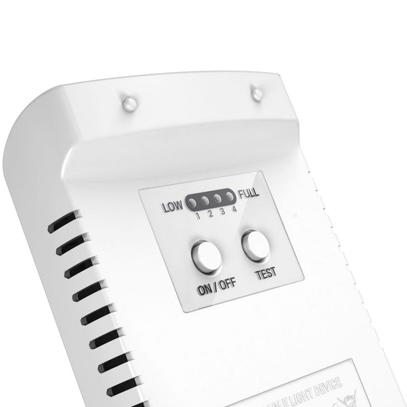Rizycure® Light Device