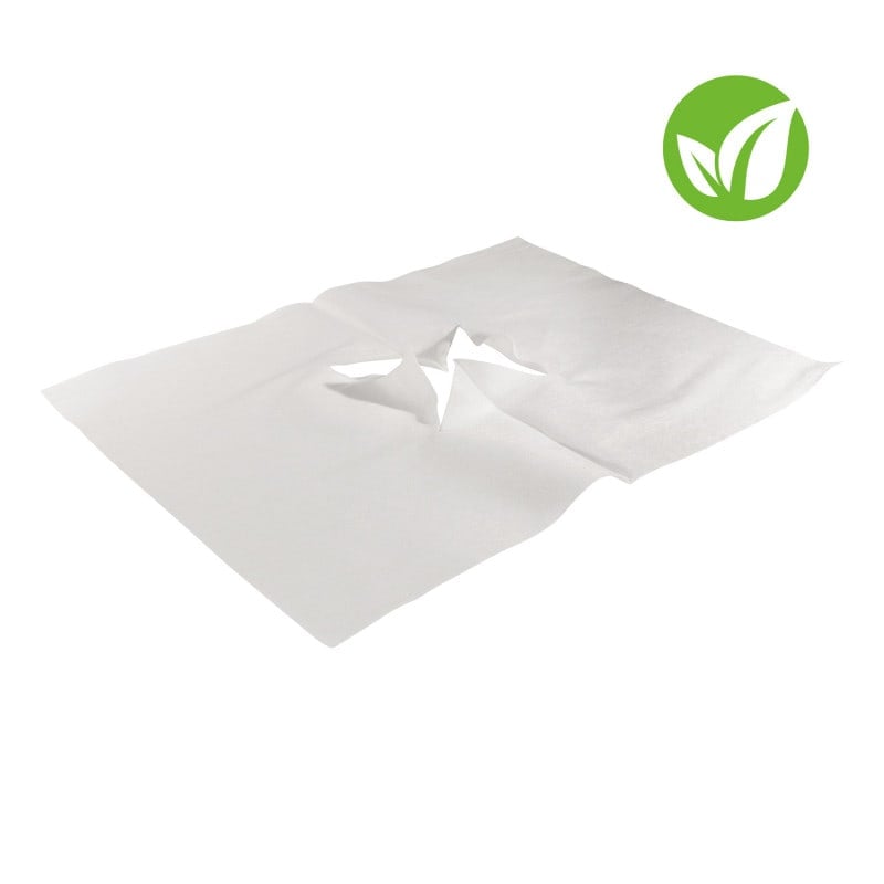 BIO Face Covers for Couches Y cutout, 350 x 280 mm