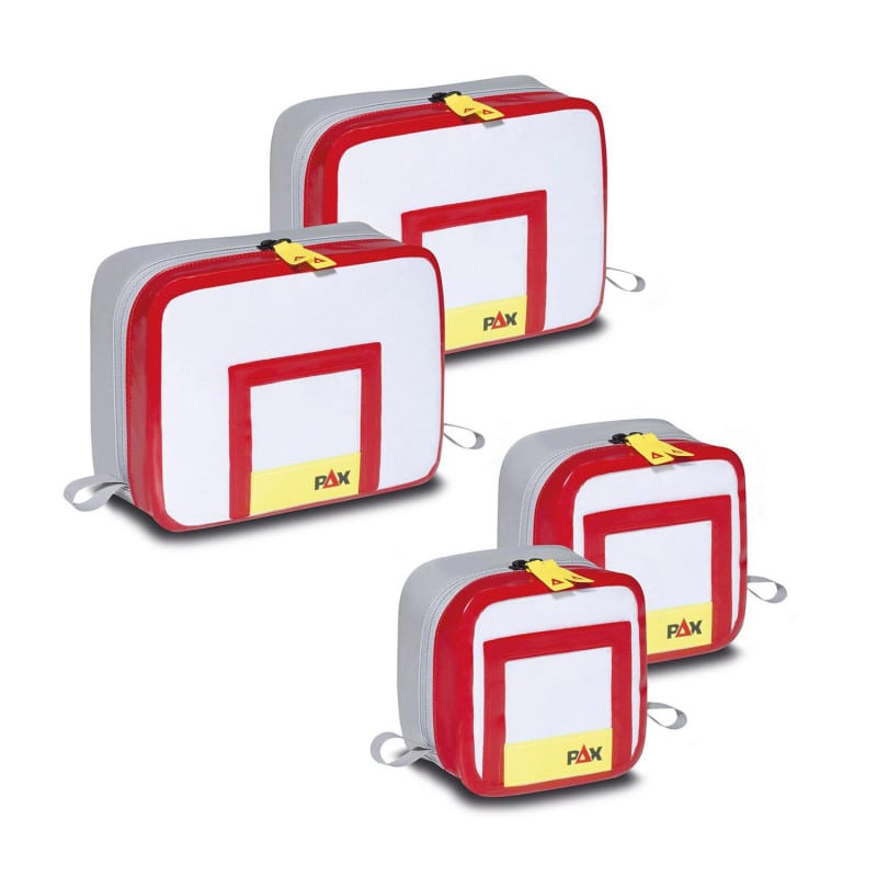 PAX Inner Pouch Set Welded 1