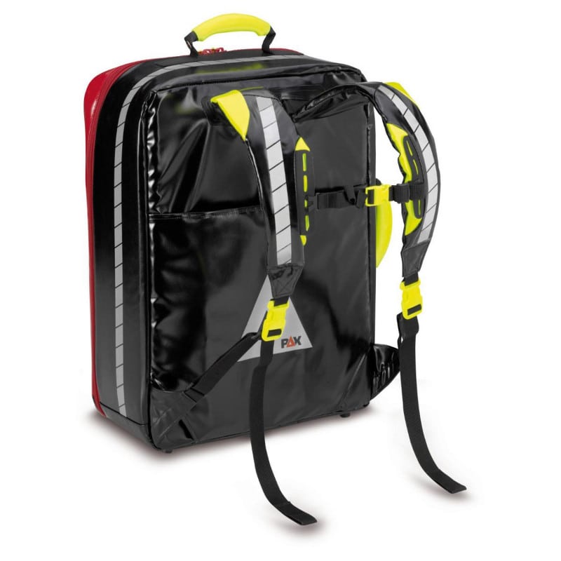 PAX Wasserkuppe L red