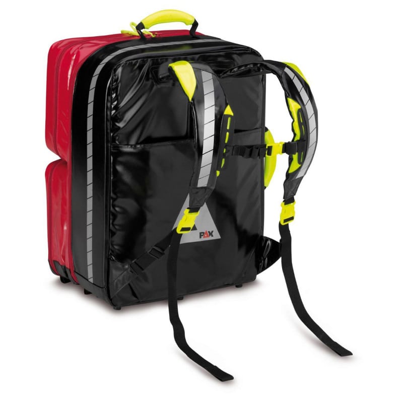 PAX Wasserkuppe L-FT2 blue