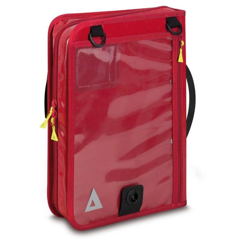 PAX Logbook Multi-Organizer Tablet black