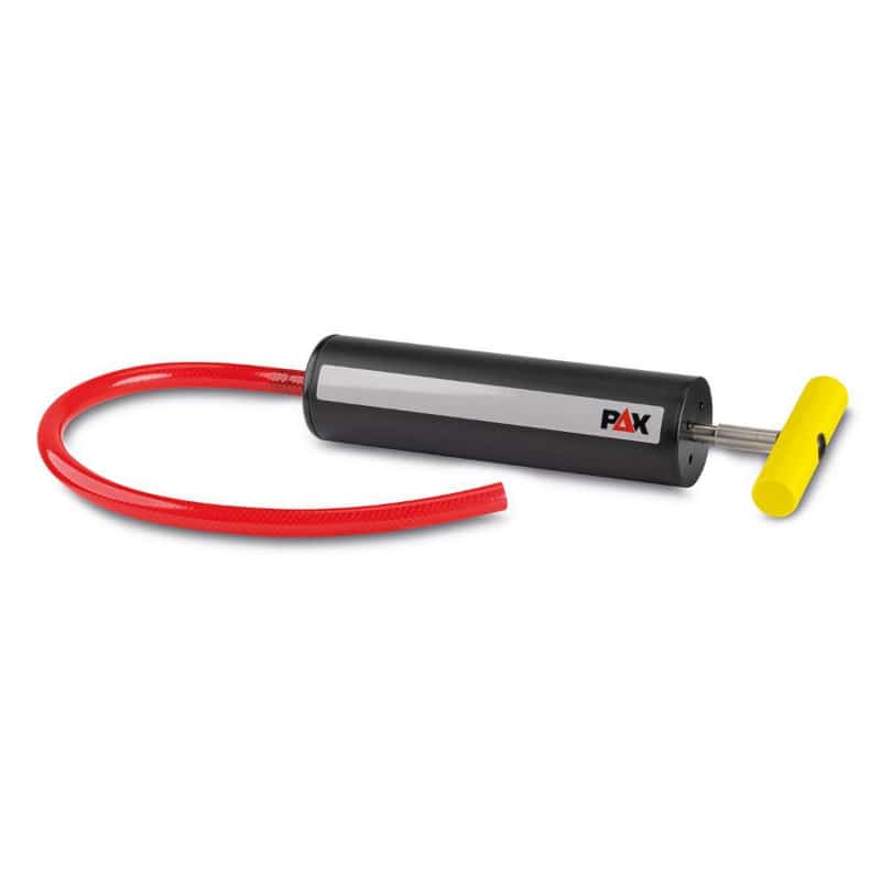 PAX Vacuum Pump Foot