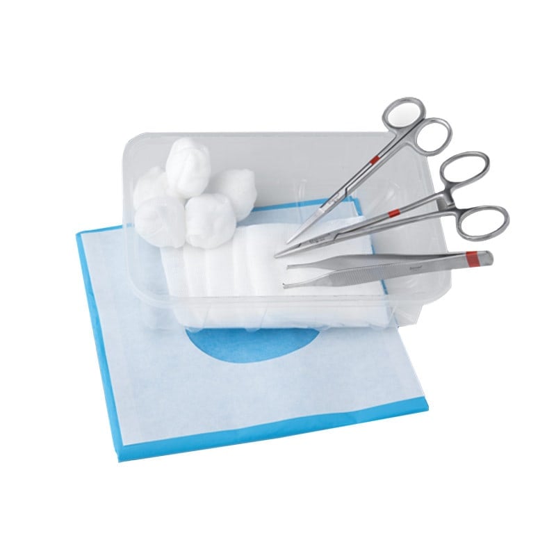 Suture Set 2