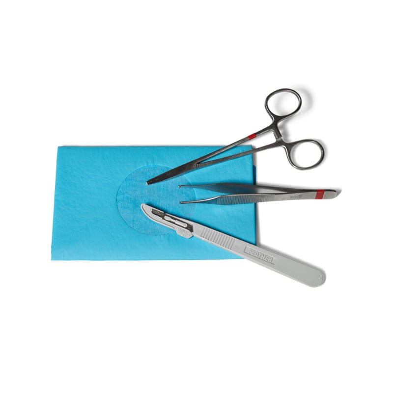 Dermatology Set