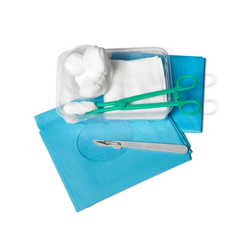 Varicose Vein Set