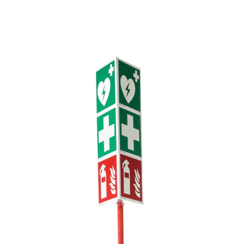 Emergency Station