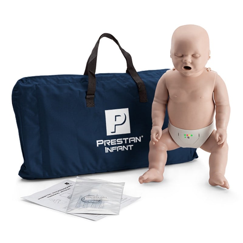 Prestan CPR Training Manikin Adult